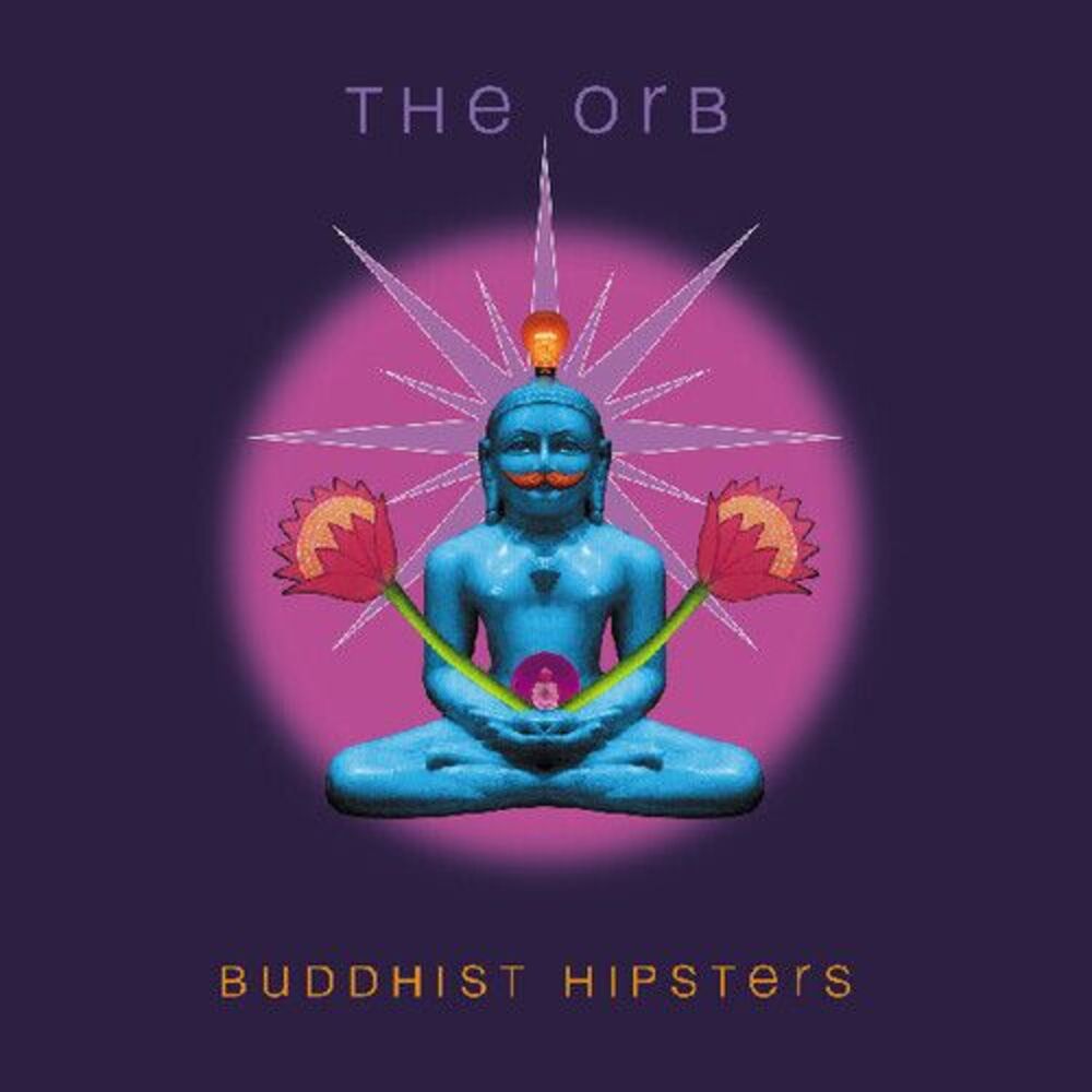 Buddhist Hipsters